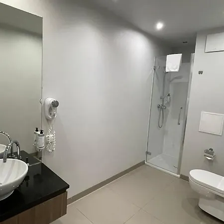 Apartamento Oxygen Charming Varsóvia