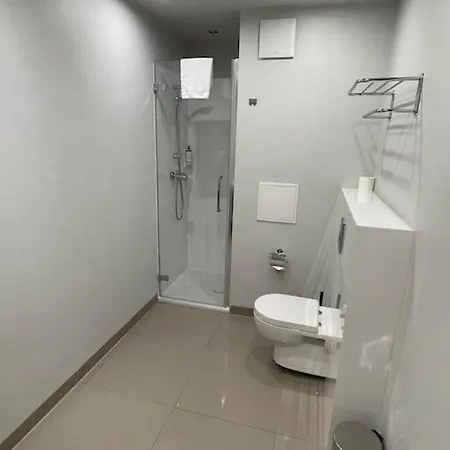 Oxygen Charming * Warszawa