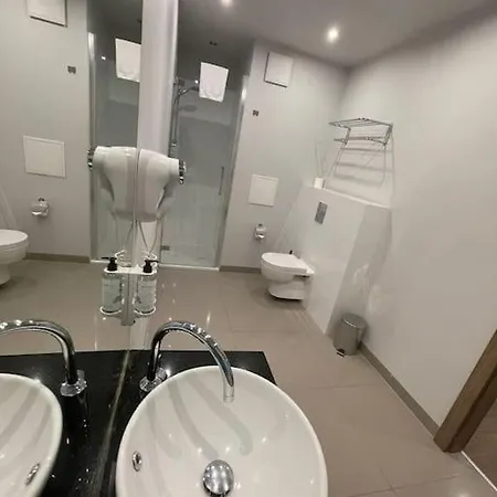 Lejlighed Oxygen Charming Warszawa