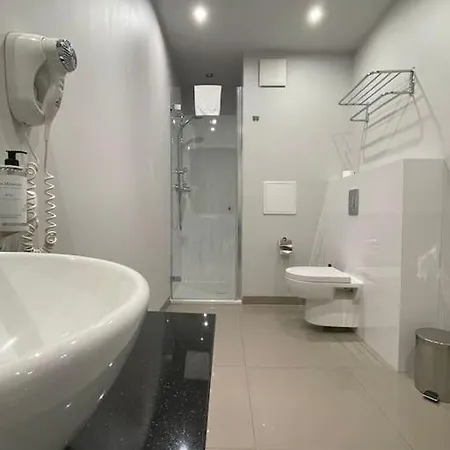 Lejlighed Oxygen Charming