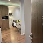 Oxygen Charming Apartment *