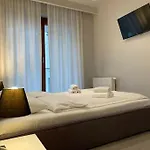 Oxygen Charming Apartment Warschau