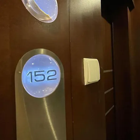 Apartmán Oxygen Charming