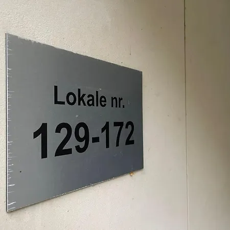 Apartmán Oxygen Charming *