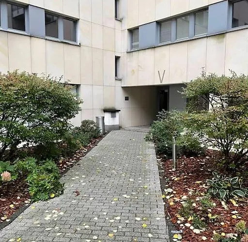 Oxygen Charming Apartman