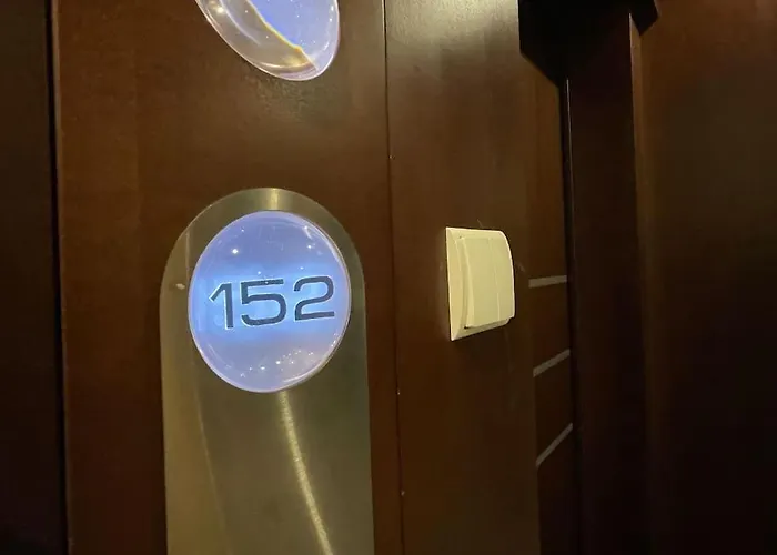 Apartman Oxygen Charming