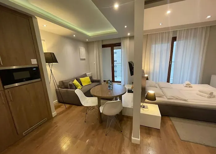 Oxygen Charming Varsó