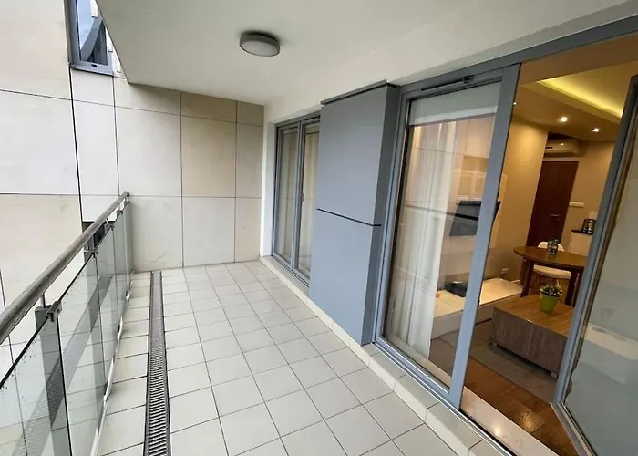 Oxygen Charming * Varsó