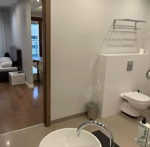 Apartman Oxygen Charming