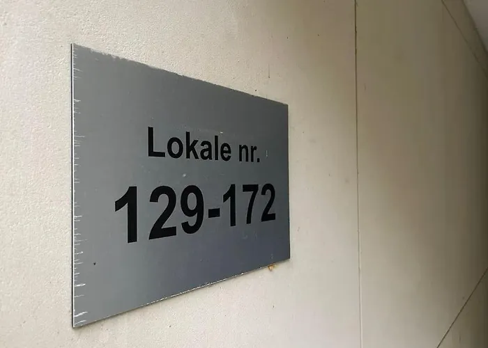 Apartman Oxygen Charming *