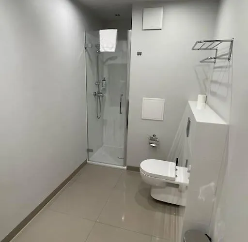 Oxygen Charming * Varsó