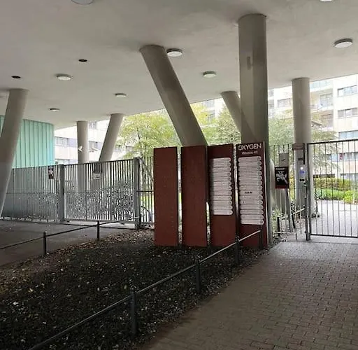 Apartman Oxygen Charming