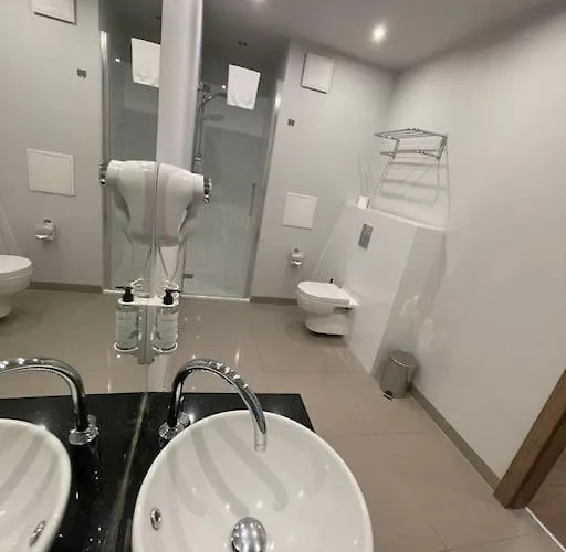 Apartman Oxygen Charming Varsó