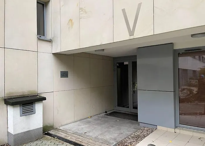 Oxygen Charming Varsó