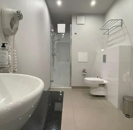 Apartman Oxygen Charming